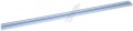 Miele Oven Door Gasket - Sealing Strip Grey 475mm